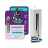 5-Meo-DMT(Cartridge and Battery) .5mL Deadhead Chemist