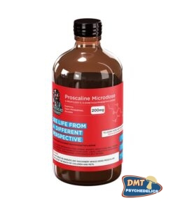 Proscaline Microdose (Mescaline Analogue)