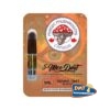 5MEO DMT (Cartridge) 300mg 1mL – MMC