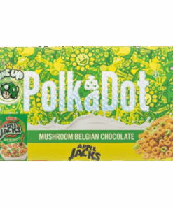 Polkadot | Apple Jacks | 4g