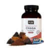 Stay Wyld Organics – Chaga Mushroom Powder (100g)