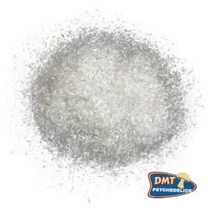 Pure Ketamine Crystal Type S