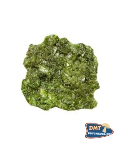 Pure Green MDMA