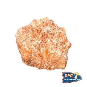 Pure Orange MDMA