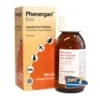 PHENERGAN ELIXIR SYRUP