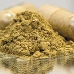 Alternative view of Buy Kratom Powder Online