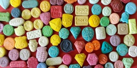 Buy Ecstasy Canada - Image 2