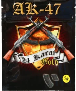 Buy AK-47 – X10 / PREMIUM(10g) From Canada