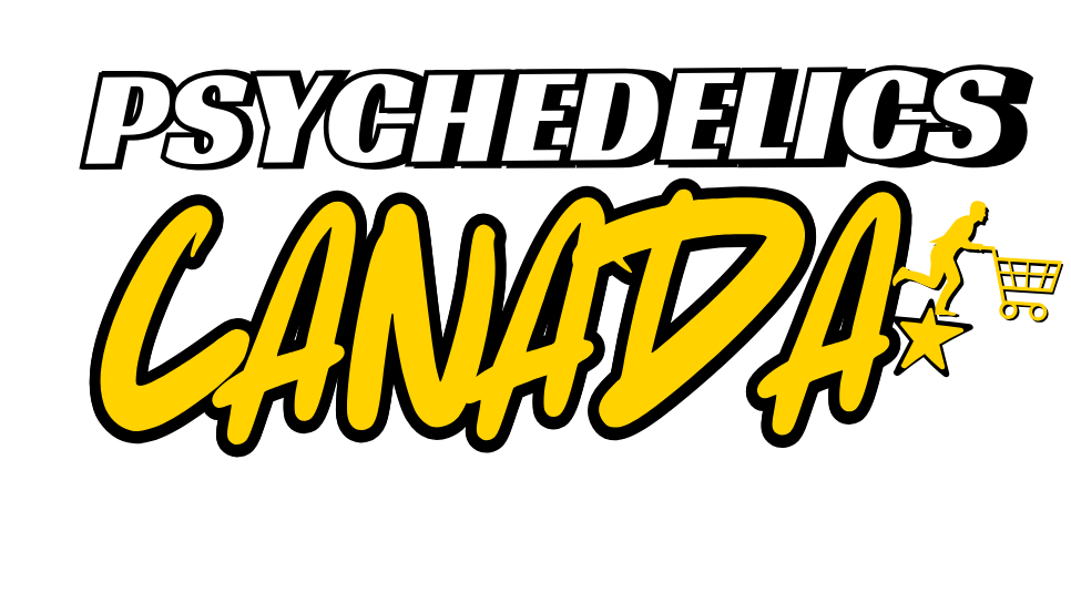 Psychedelics Delivery