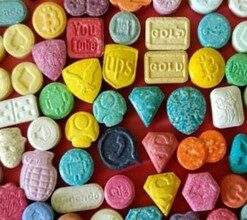 Alternative view of Buy Ecstasy Canada