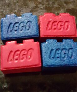 Alternative view of Buy Lego Male MDMA Online