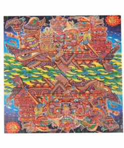 Buy LSD Tab Dancing Condos