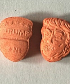 Alternative view of Buy Trump MDMA Pills Online