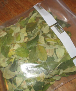 Buy Coca Leaves Online