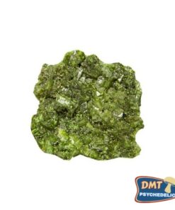 Pure Green MDMA